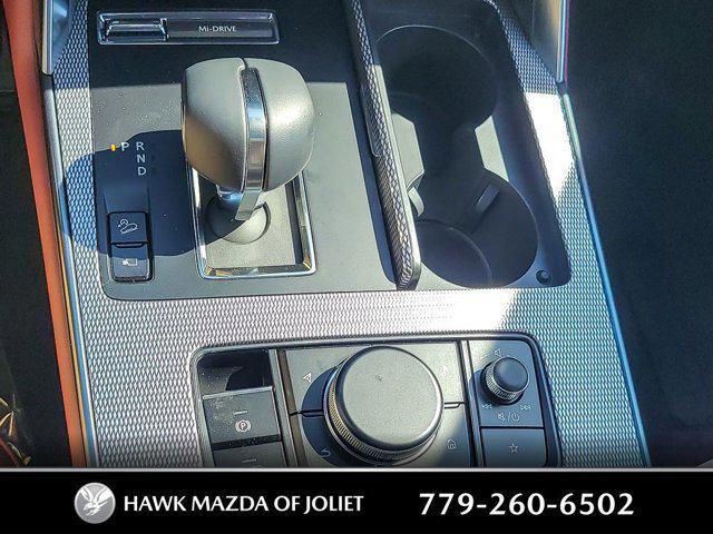 new 2026 Mazda CX-70 car, priced at $54,692
