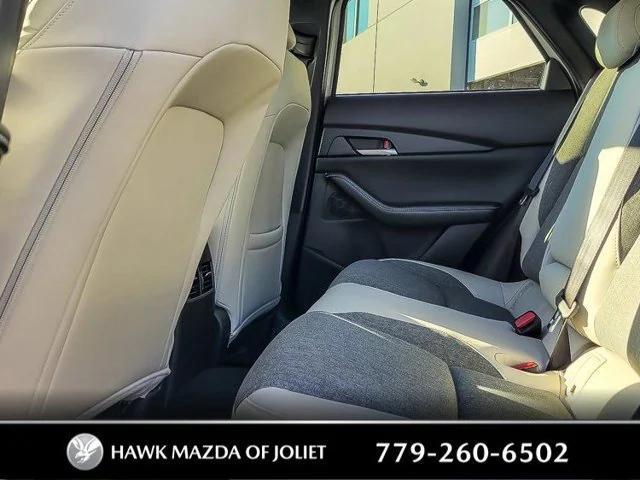 new 2026 Mazda CX-30 car, priced at $31,455