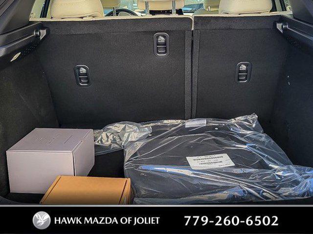 new 2026 Mazda CX-30 car, priced at $31,455