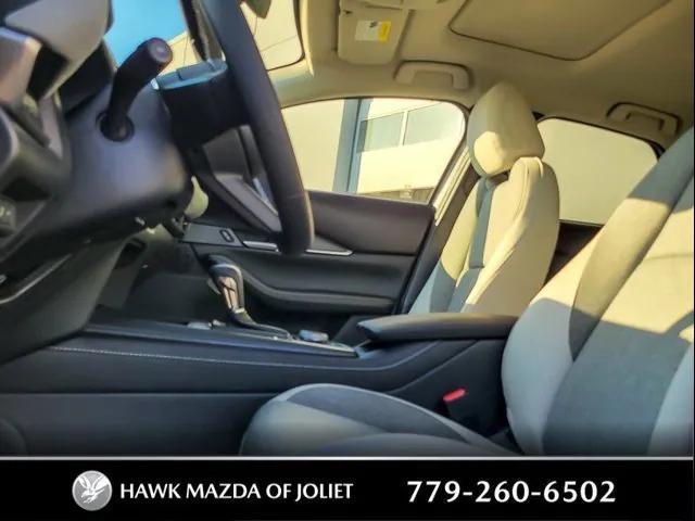 new 2026 Mazda CX-30 car, priced at $31,455