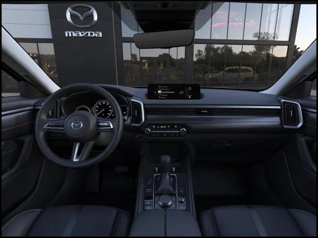 new 2026 Mazda CX-50 Hybrid car, priced at $39,564