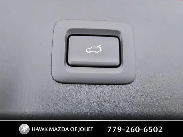 new 2025 Mazda CX-5 car, priced at $33,419