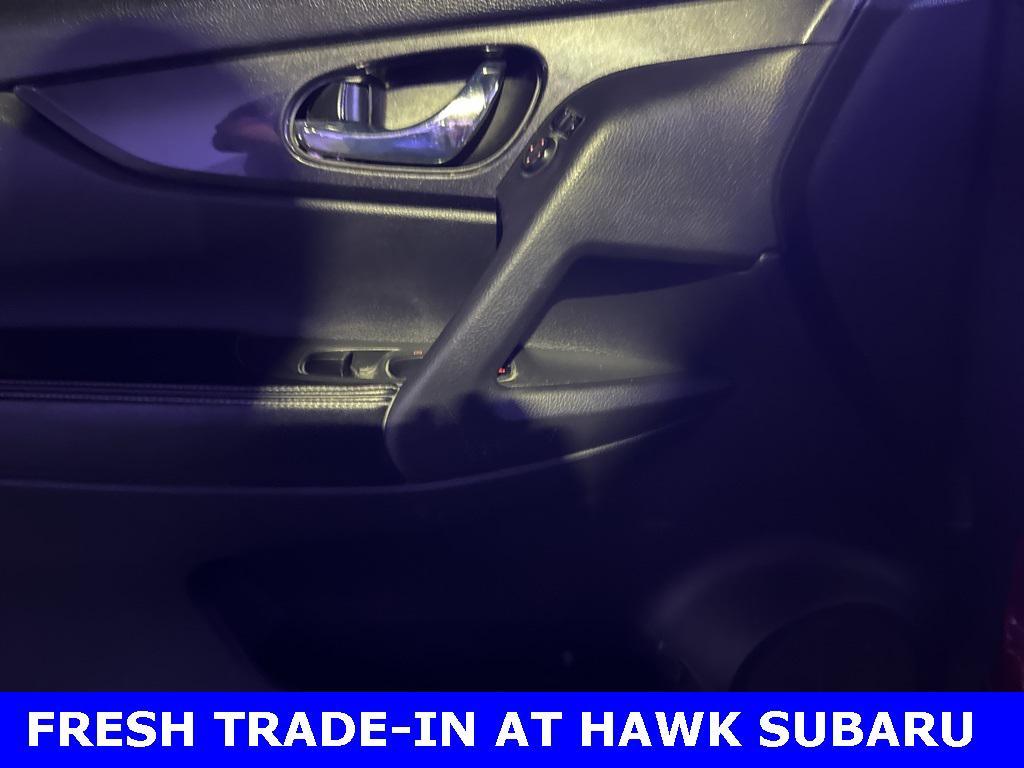 used 2017 Nissan Rogue car, priced at $7,498