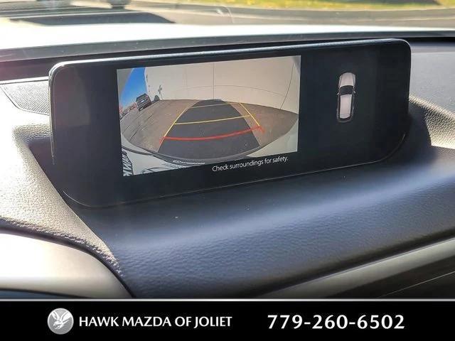 new 2026 Mazda CX-50 Hybrid car, priced at $39,774