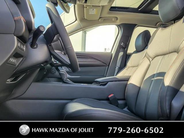 new 2026 Mazda CX-50 Hybrid car, priced at $39,774