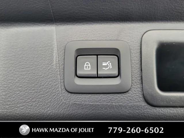 new 2026 Mazda CX-50 Hybrid car, priced at $39,774