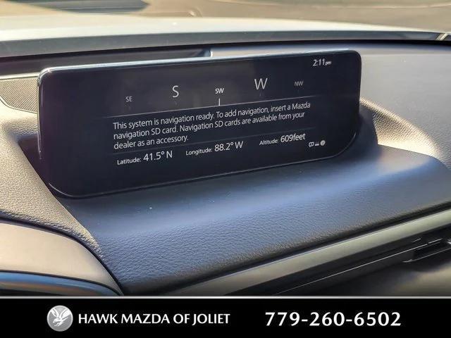 new 2026 Mazda CX-50 Hybrid car, priced at $39,774