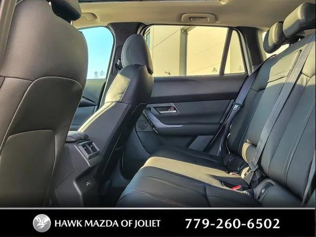 new 2026 Mazda CX-50 Hybrid car, priced at $39,774
