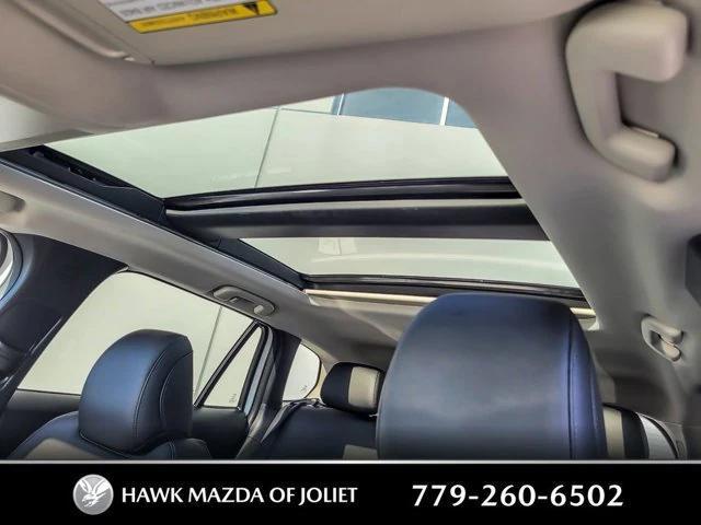 new 2026 Mazda CX-50 Hybrid car, priced at $39,774