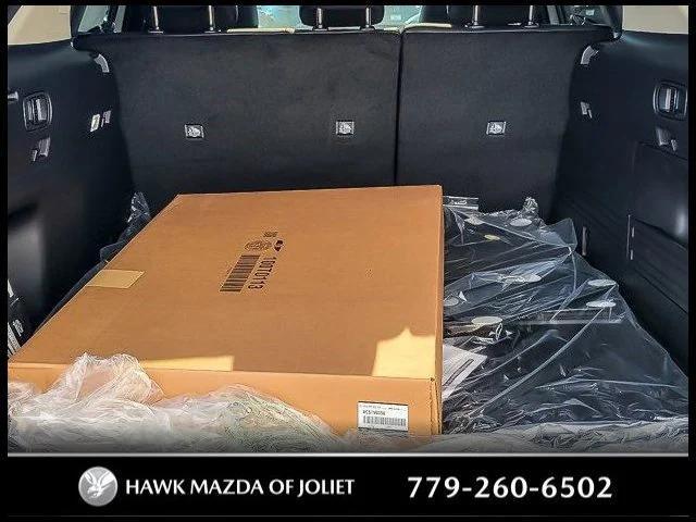 new 2026 Mazda CX-50 Hybrid car, priced at $39,774