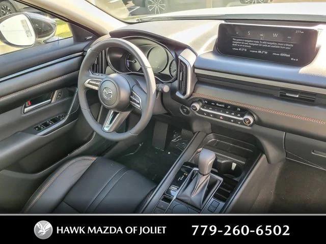 new 2026 Mazda CX-50 Hybrid car, priced at $39,774