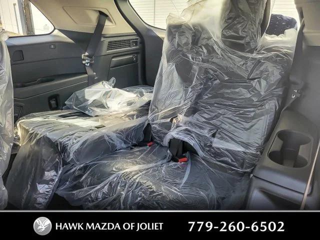 new 2026 Mazda CX-90 car, priced at $45,071