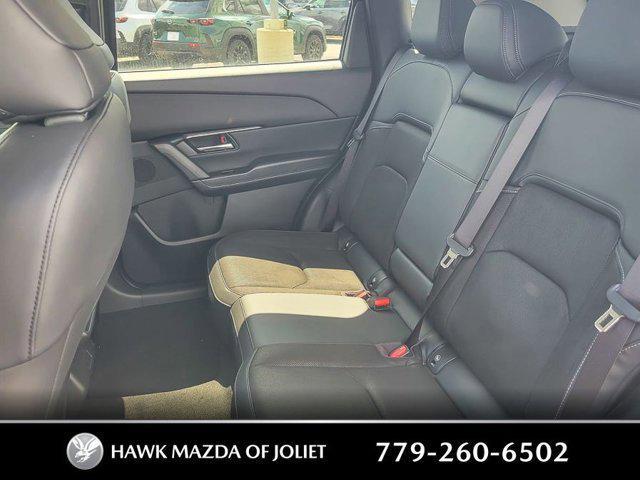 new 2026 Mazda CX-5 car, priced at $36,161