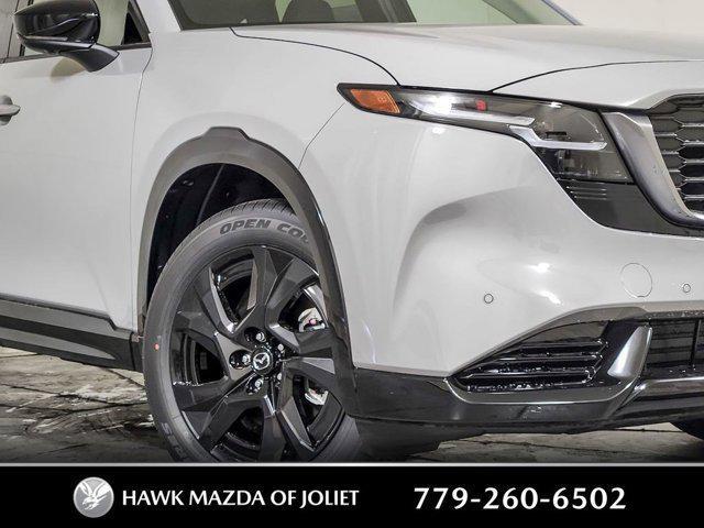 new 2026 Mazda CX-5 car, priced at $40,933