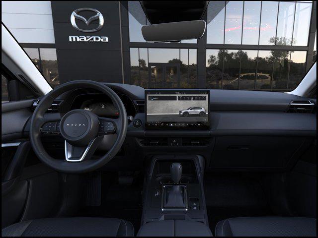 new 2026 Mazda CX-5 car, priced at $39,331