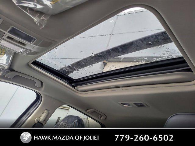 new 2025 Mazda CX-5 car, priced at $36,480