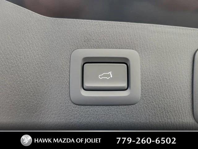 new 2025 Mazda CX-5 car, priced at $36,480