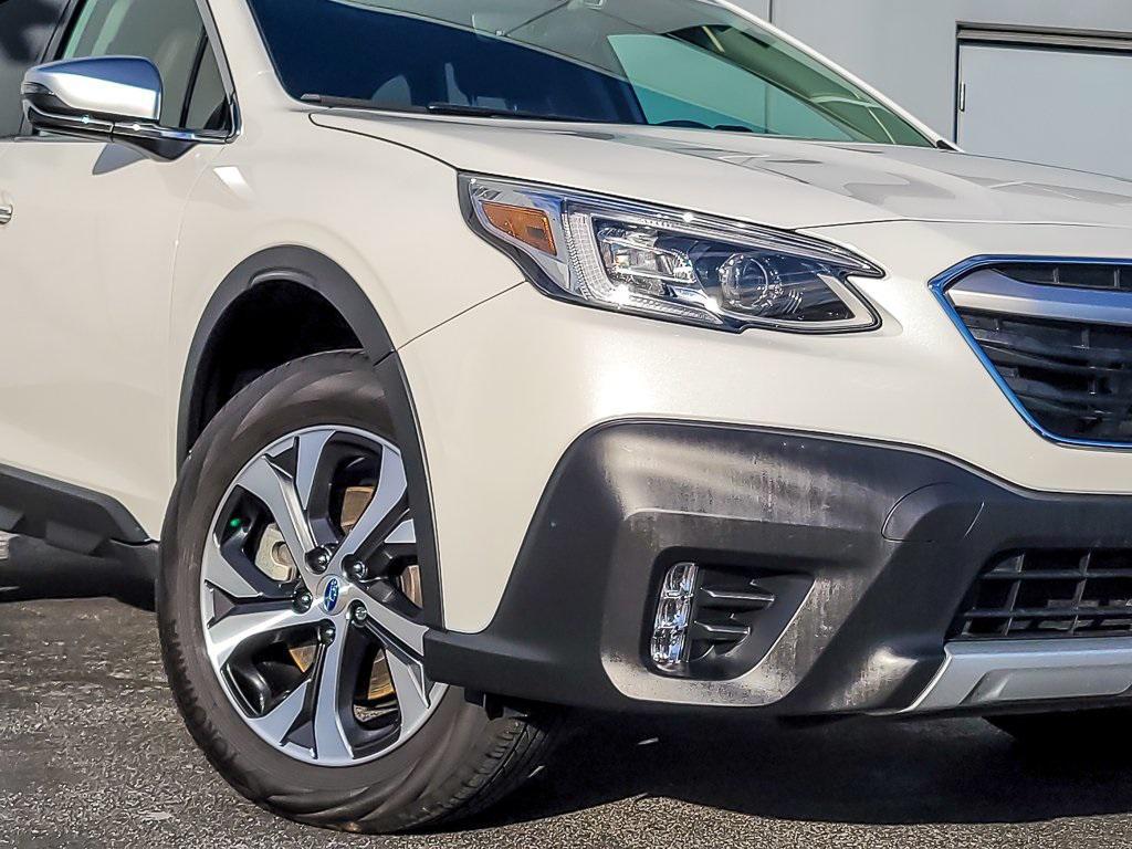 used 2020 Subaru Outback car, priced at $26,998