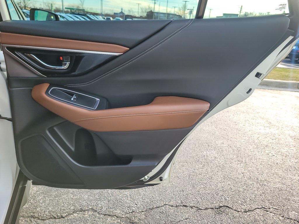 used 2020 Subaru Outback car, priced at $26,998