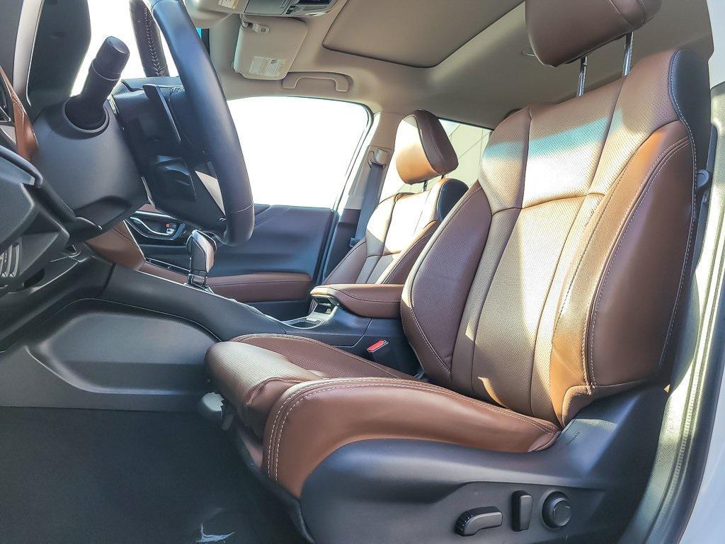 used 2020 Subaru Outback car, priced at $26,998