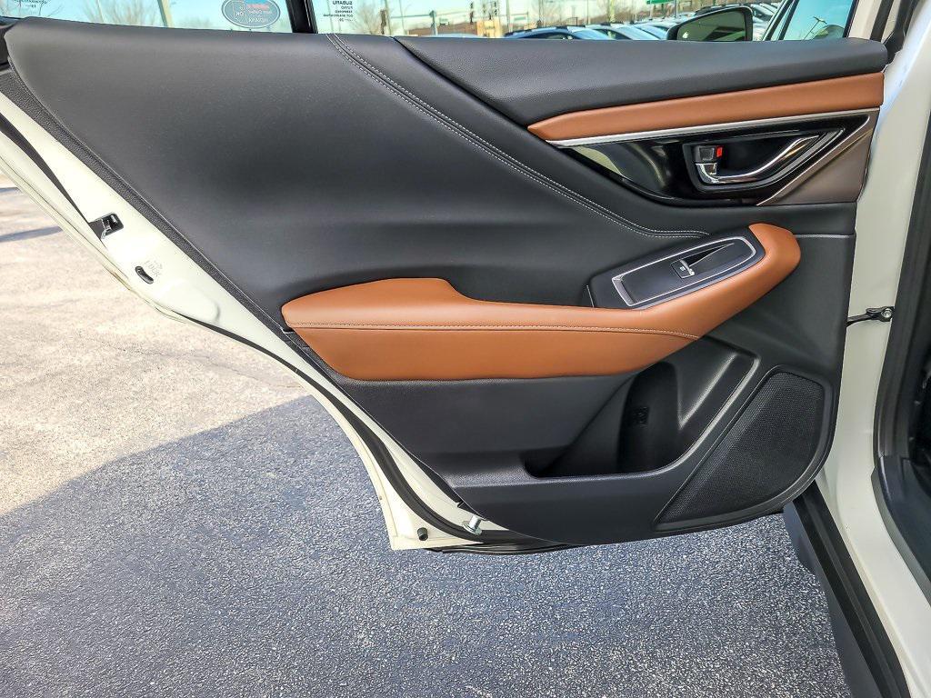 used 2020 Subaru Outback car, priced at $26,998