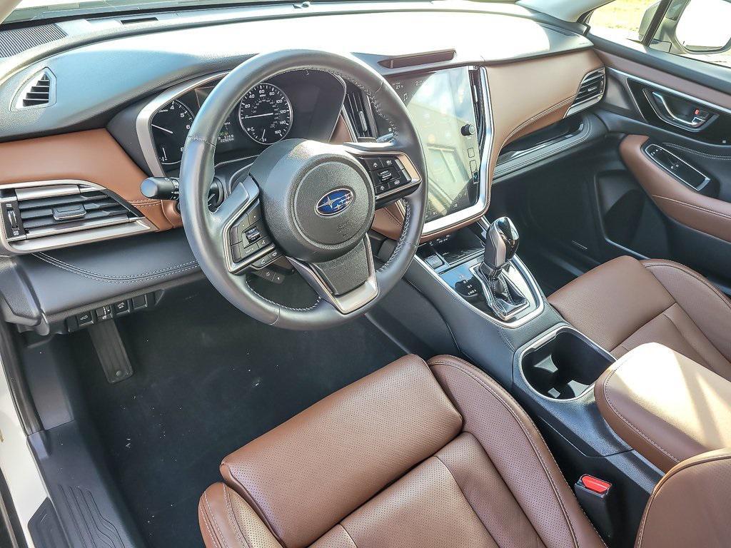 used 2020 Subaru Outback car, priced at $26,998