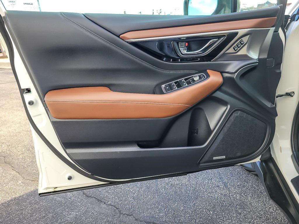 used 2020 Subaru Outback car, priced at $26,998