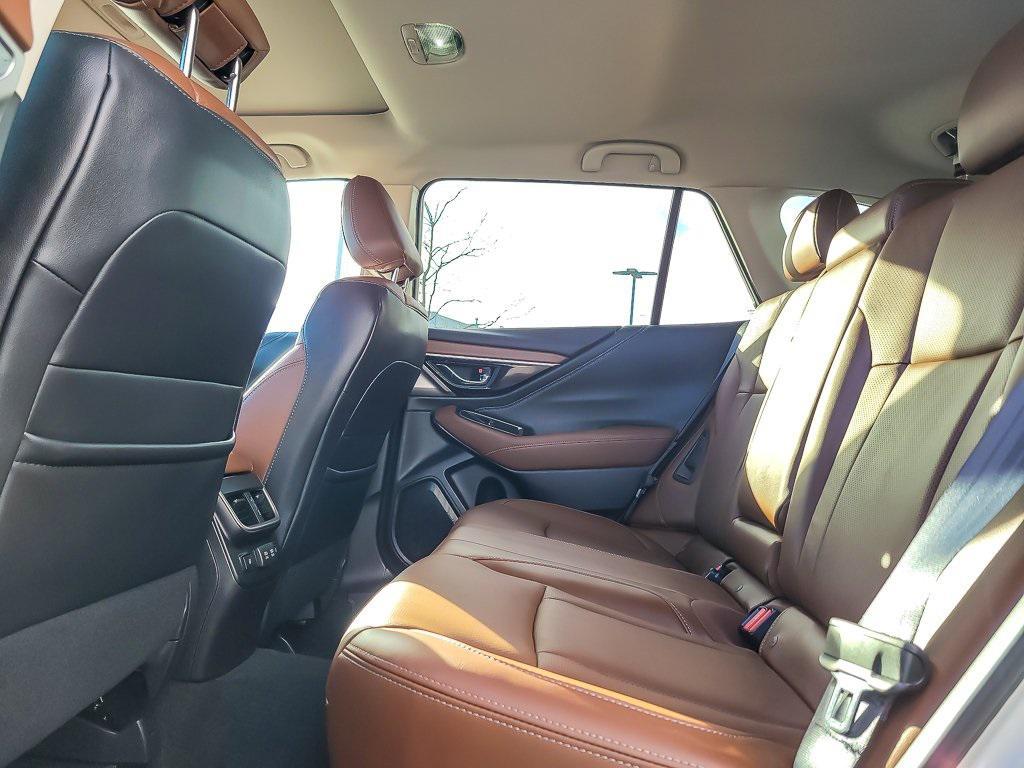 used 2020 Subaru Outback car, priced at $26,998