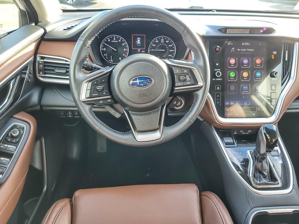 used 2020 Subaru Outback car, priced at $26,998