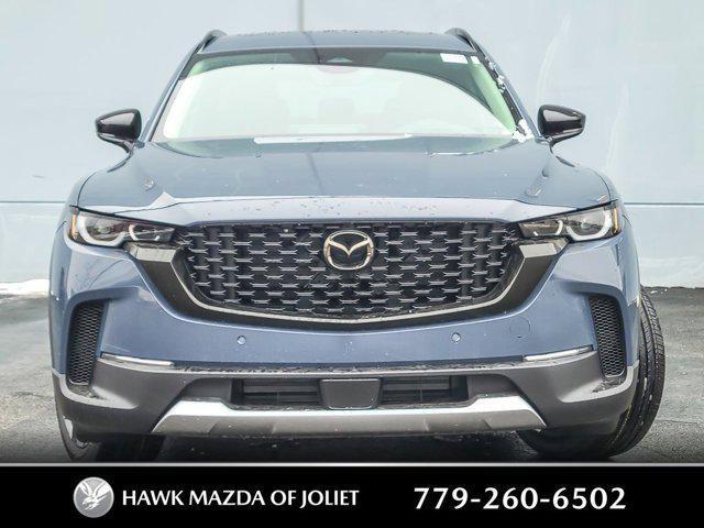 new 2026 Mazda CX-50 car, priced at $39,398