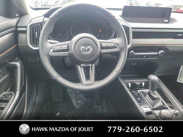 new 2026 Mazda CX-50 car, priced at $39,398