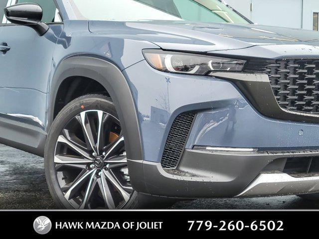 new 2026 Mazda CX-50 car, priced at $39,398