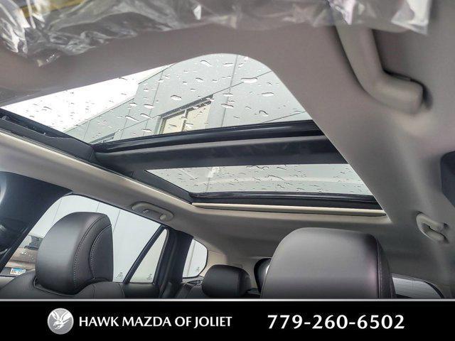 new 2026 Mazda CX-50 car, priced at $39,398