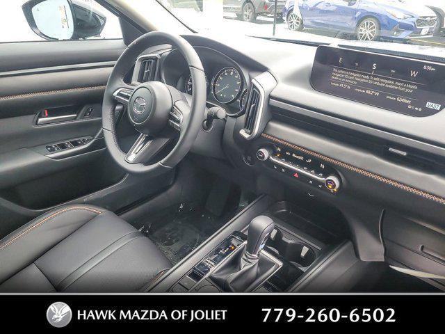 new 2026 Mazda CX-50 car, priced at $39,398