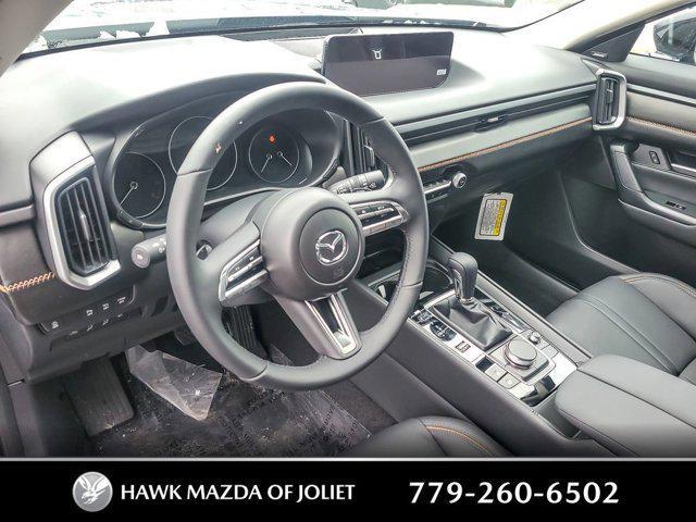 new 2026 Mazda CX-50 car, priced at $39,398