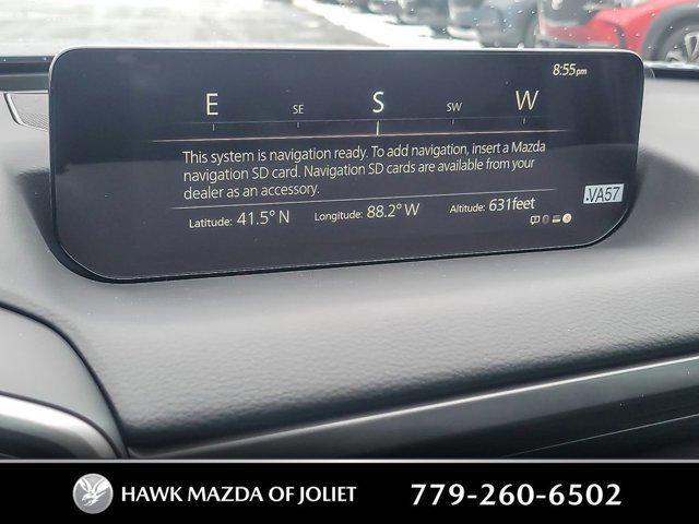 new 2026 Mazda CX-50 car, priced at $39,398