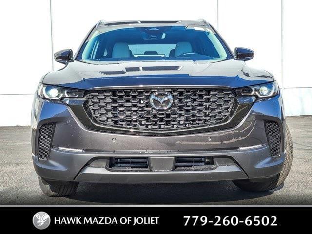 new 2026 Mazda CX-50 car, priced at $33,896