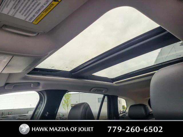 new 2026 Mazda CX-50 car, priced at $36,015