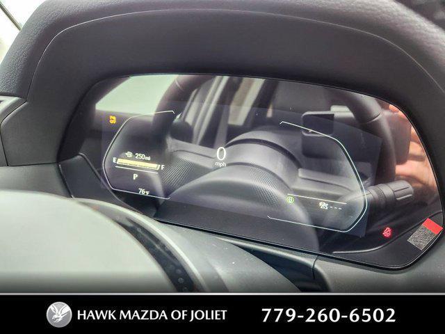 new 2026 Mazda CX-5 car, priced at $36,011