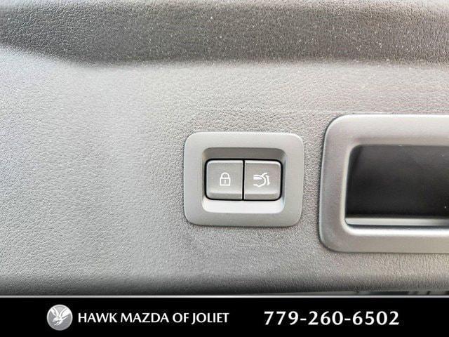 new 2026 Mazda CX-5 car, priced at $36,011