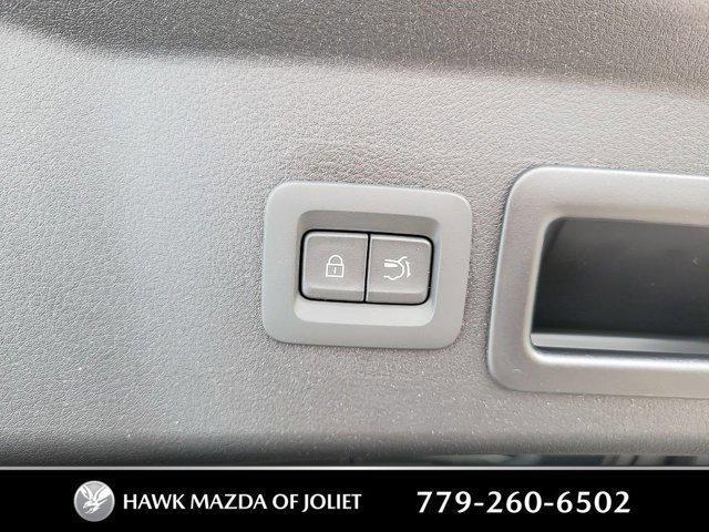 new 2026 Mazda CX-5 car, priced at $35,546