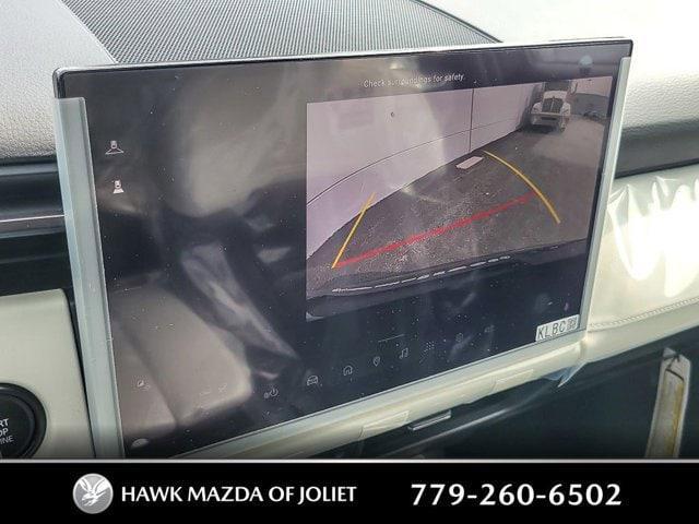 new 2026 Mazda CX-5 car, priced at $35,546