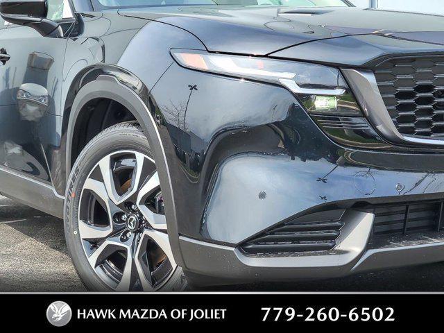new 2026 Mazda CX-5 car, priced at $35,546