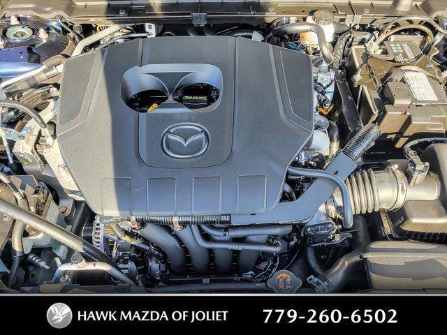 new 2026 Mazda CX-30 car, priced at $30,206