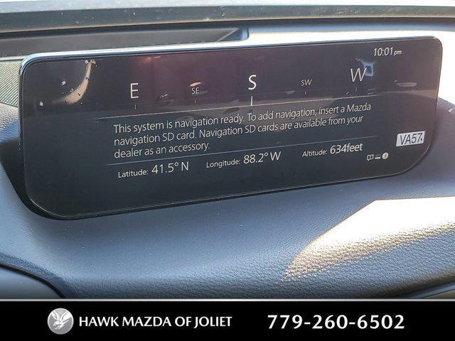 new 2026 Mazda CX-50 Hybrid car, priced at $41,957