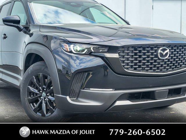new 2026 Mazda CX-50 car, priced at $33,274