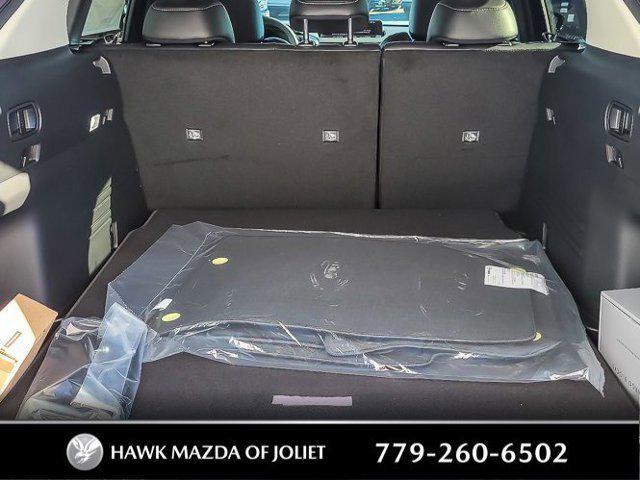 new 2026 Mazda CX-50 car, priced at $33,274