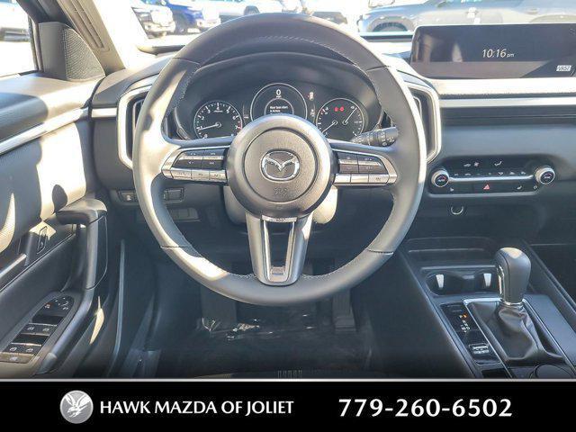 new 2026 Mazda CX-50 car, priced at $33,274