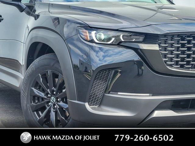 new 2026 Mazda CX-50 car, priced at $33,274
