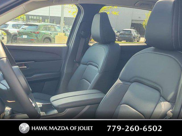 new 2026 Mazda CX-5 car, priced at $38,251